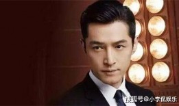 胡歌爆料琅琊热搜视频,热搜视频曝光精彩瞬间