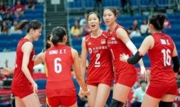 中国女排日常爆料视频,训练生活点滴展现团队精神